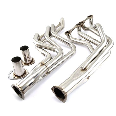 long tube headers 5.3